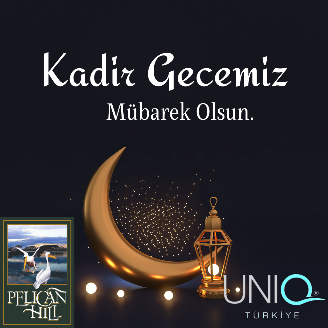 Kadir Gecemiz Mübarek Olsun.